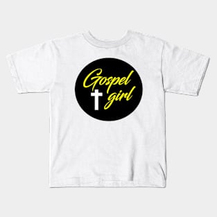 christian Kids T-Shirt